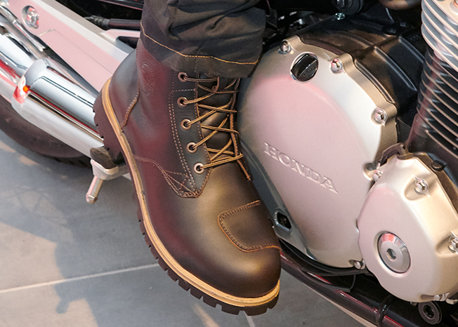 Chaussures Legacy Forma